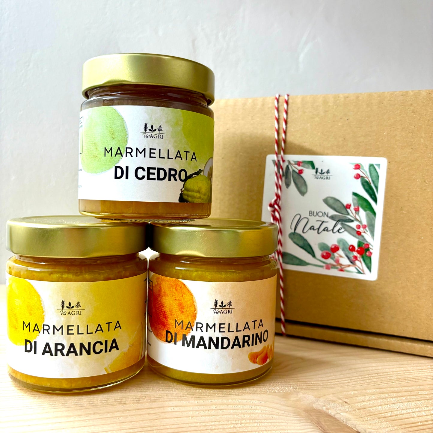 L'agrumeto VisAgri – marmellate artigianali