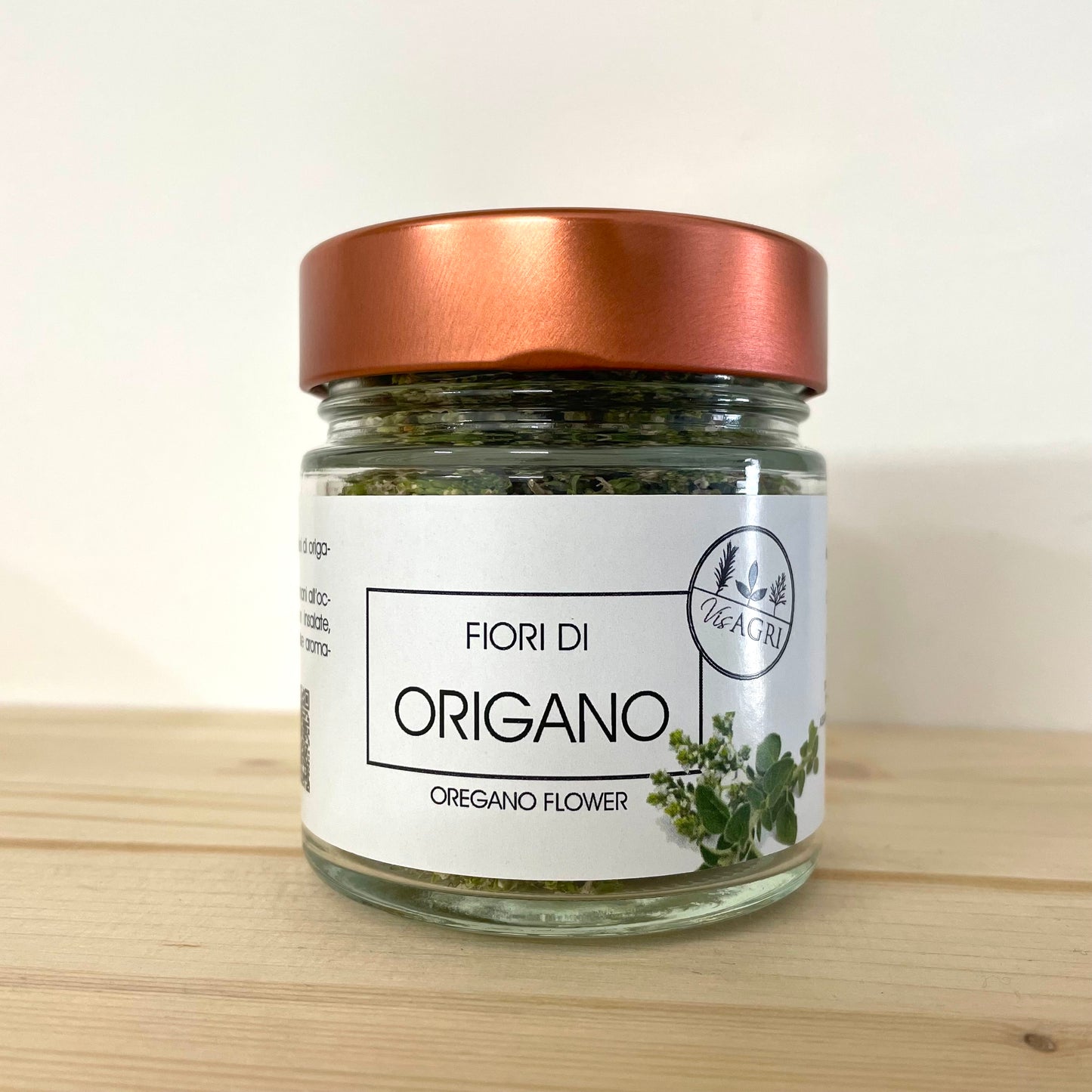 Fiori di Origano 10G