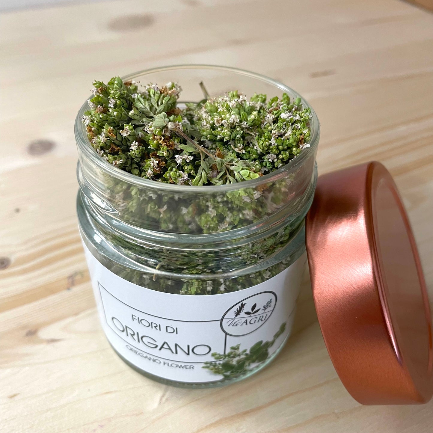 Fiori di Origano 10G