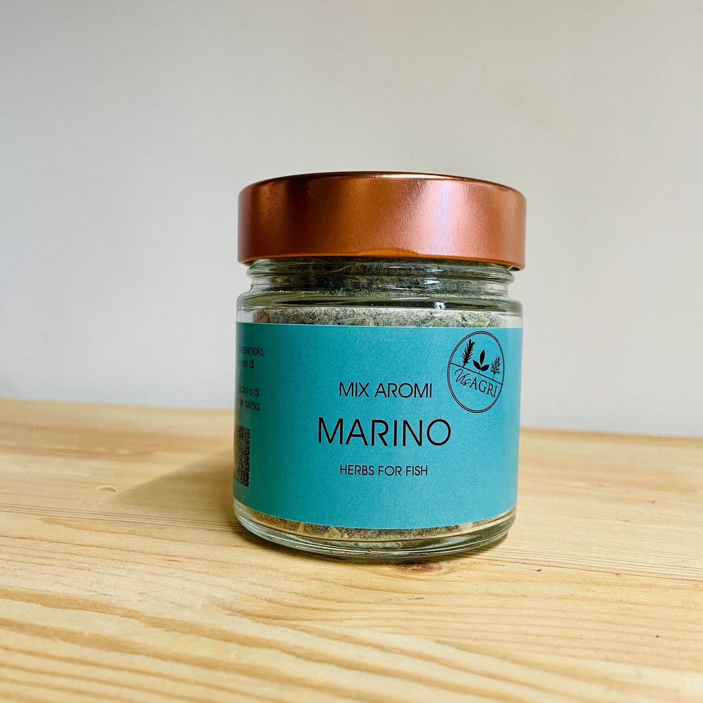 Mix Aromi Marino 50 g - SENZA SALE