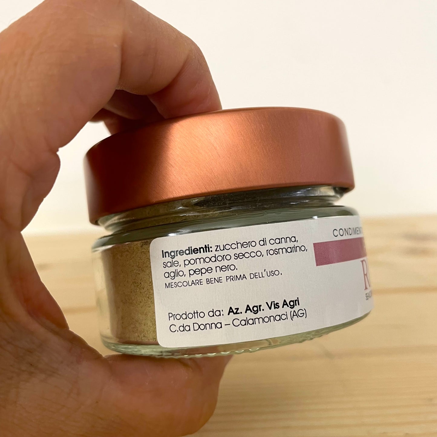 Pork Rub 40 g