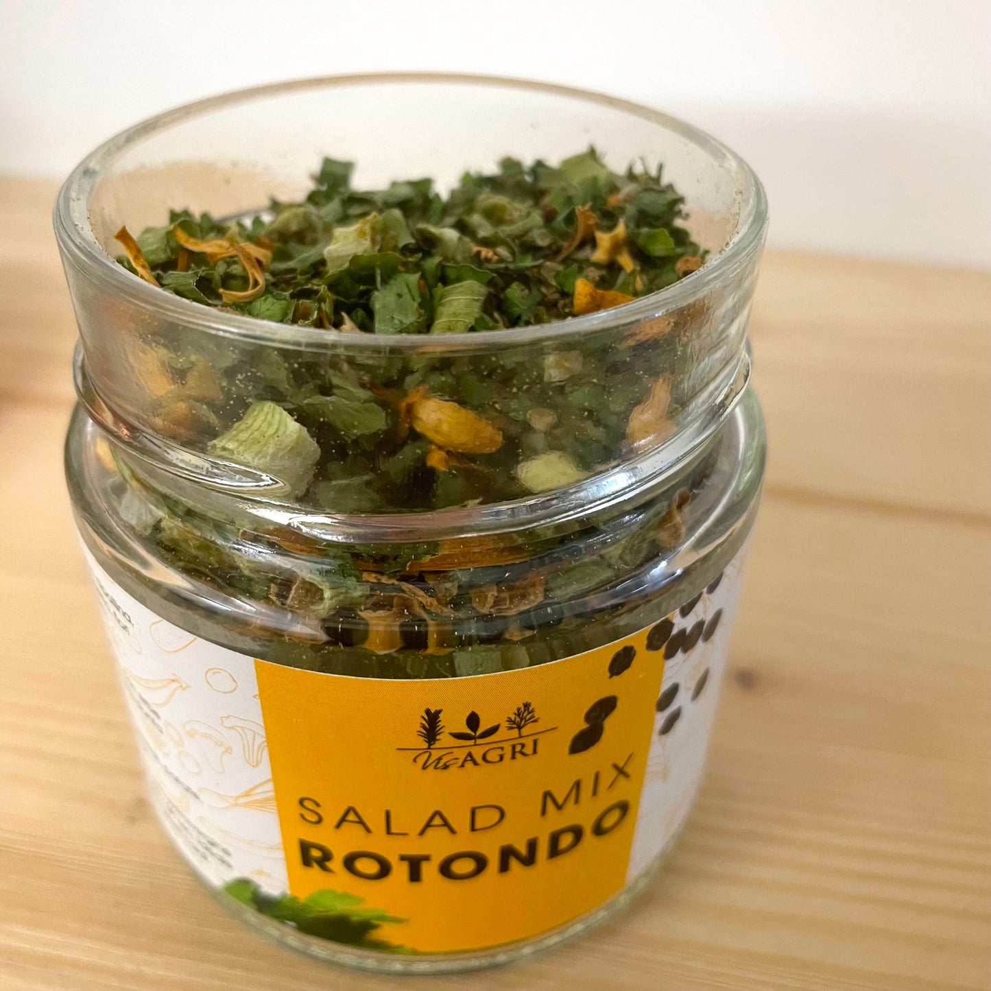 Salad Mix Rotondo| 30G