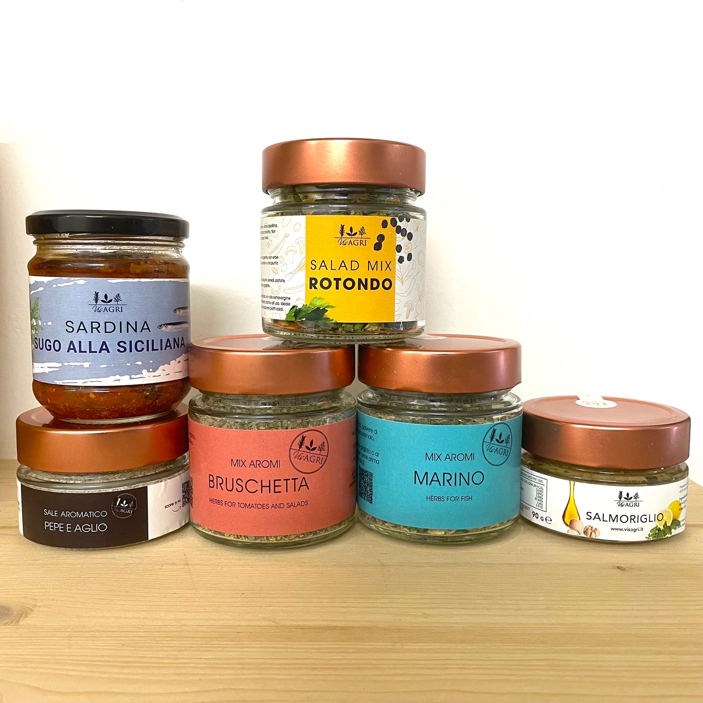 Summer Box 2025 – limited edition