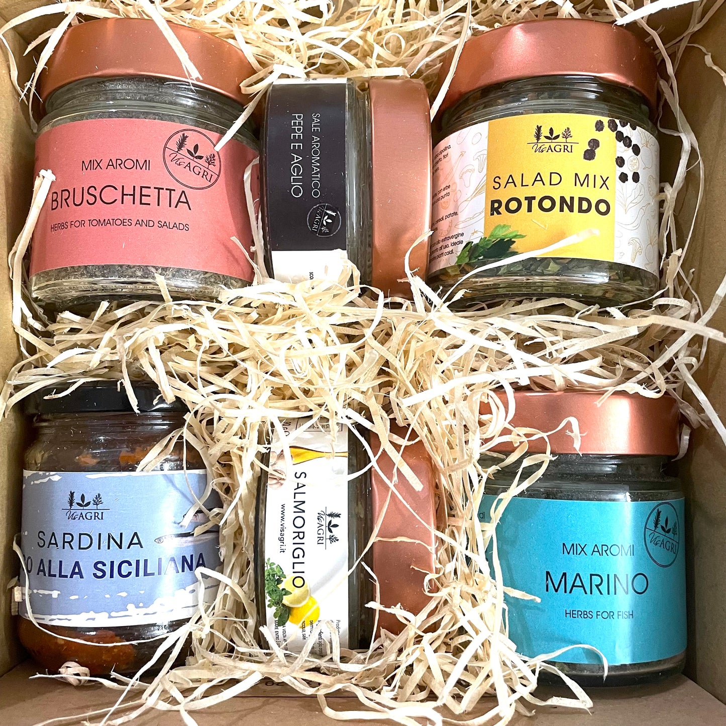 Summer Box 2025 – limited edition