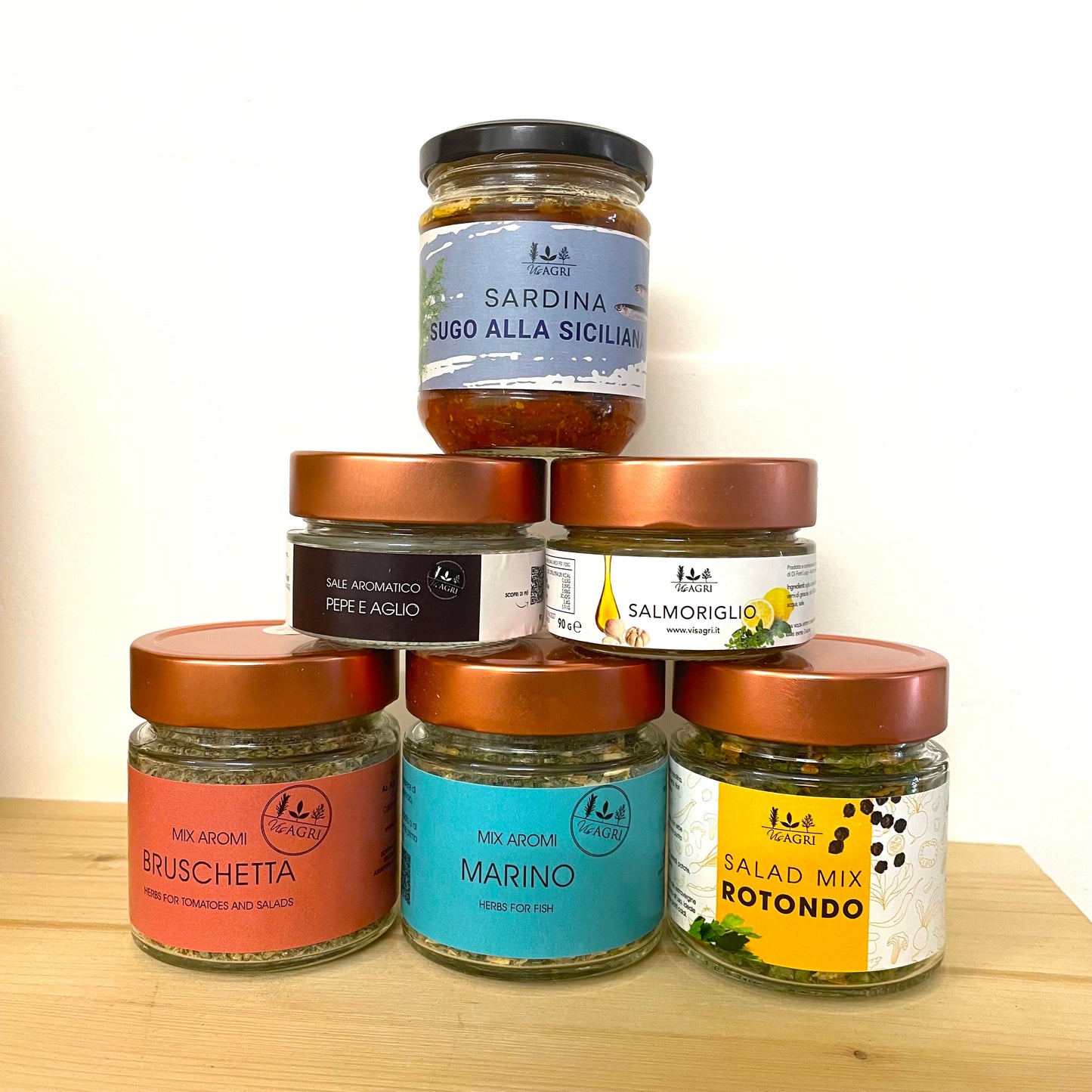 Summer Box 2025 – limited edition