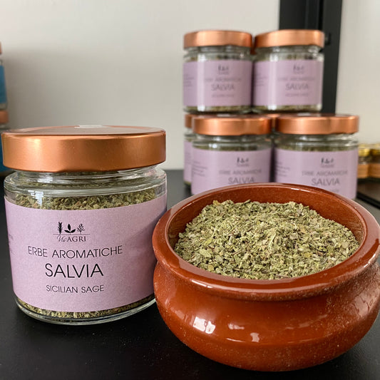 Salvia 30 g - VisAgri