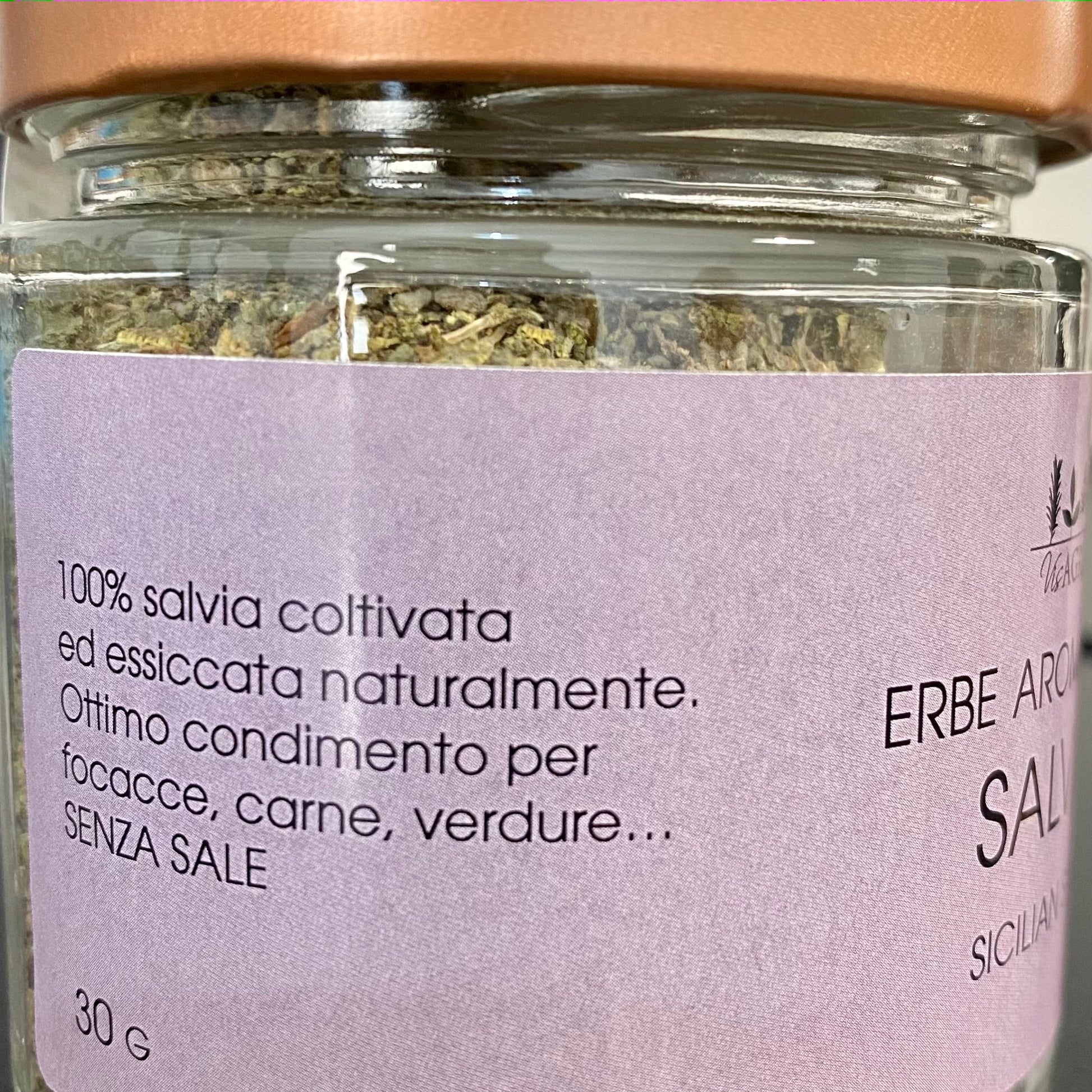 Salvia 30 g - VisAgri