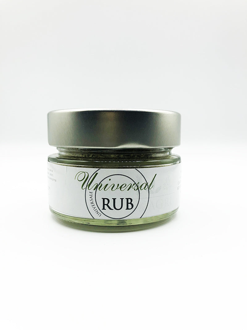 Universal Rub 50 g - VisAgri