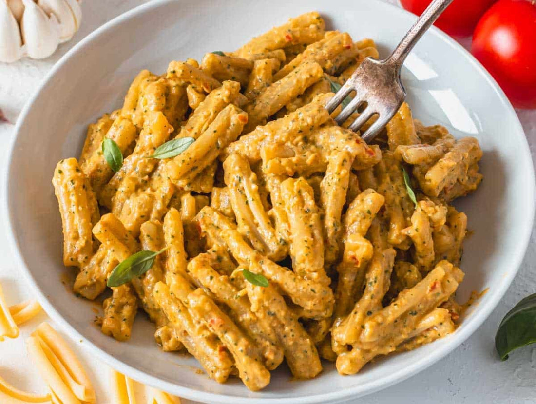 Pesto Siciliano Visagri