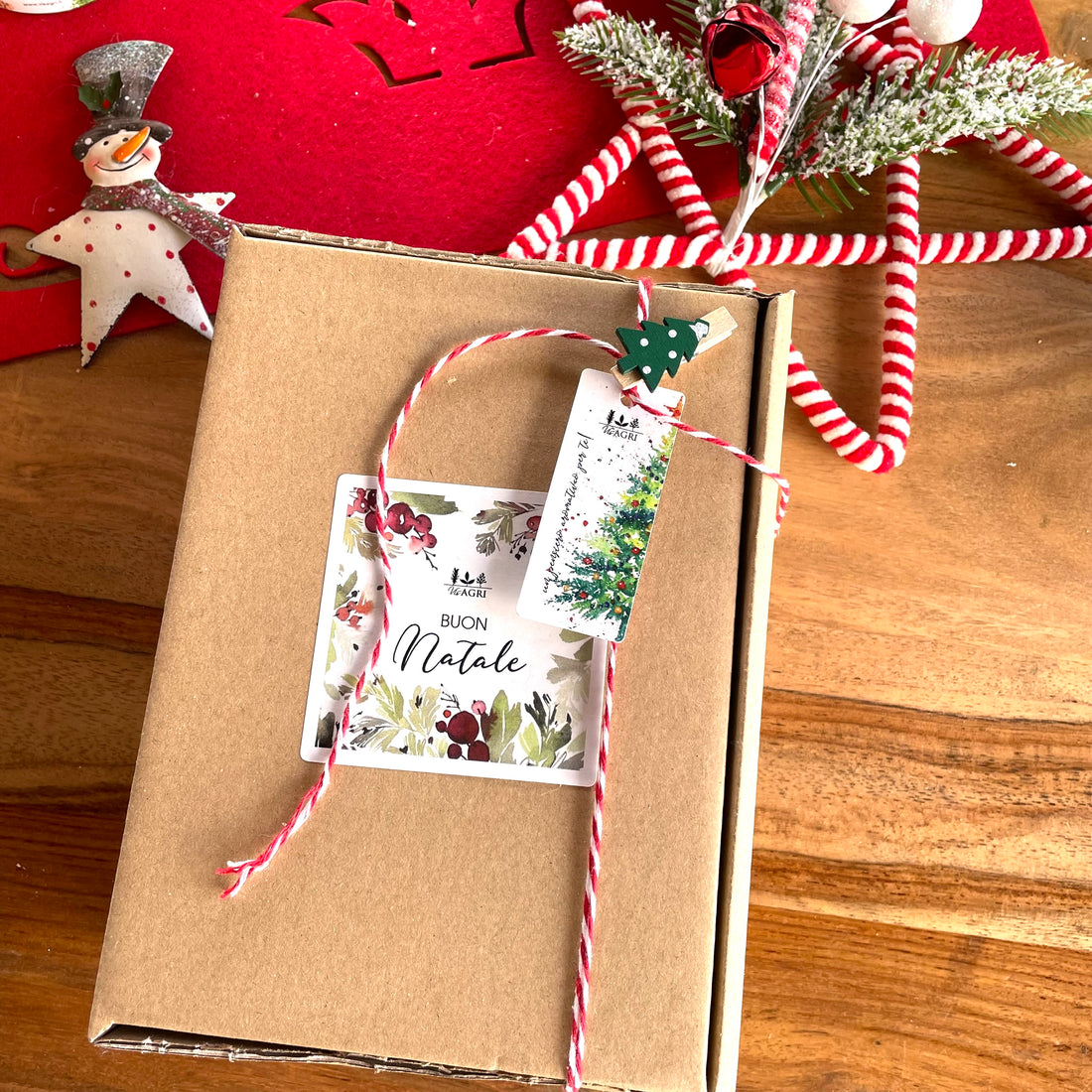 🎄 Guida Ai Regali Di Natale VisAgri 🎁