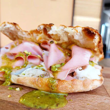 6 veloci e semplici ricette con i nostri Patè