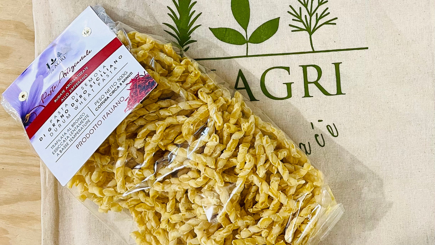 Pasta