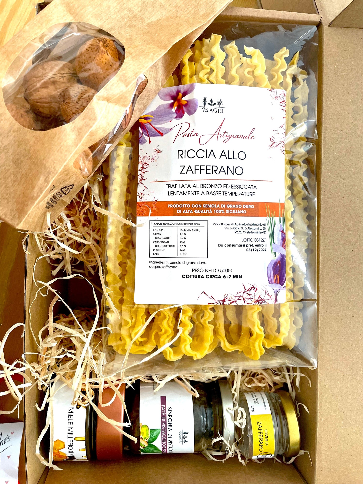 Box Idee Regalo 🎁