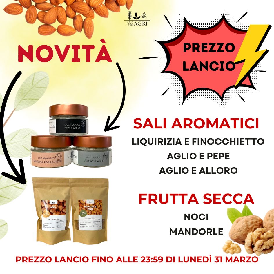 Novità
