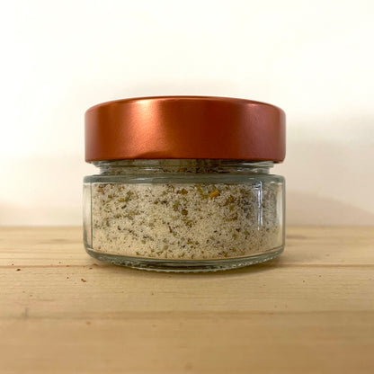 Sale Alloro e Aglio 90g