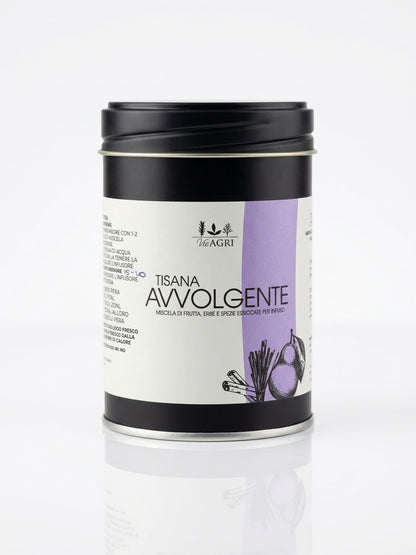 Tisana Avvolgente 30g