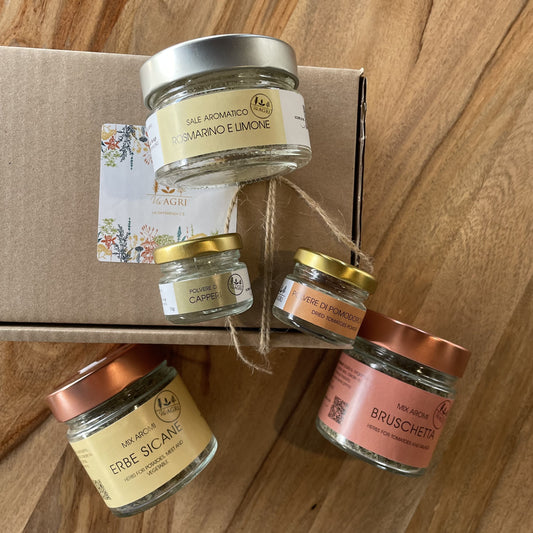 Best Seller Box – EDIZIONE LIMITATA