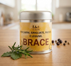 BRACE– insaporitore per carni, patate e legumi
