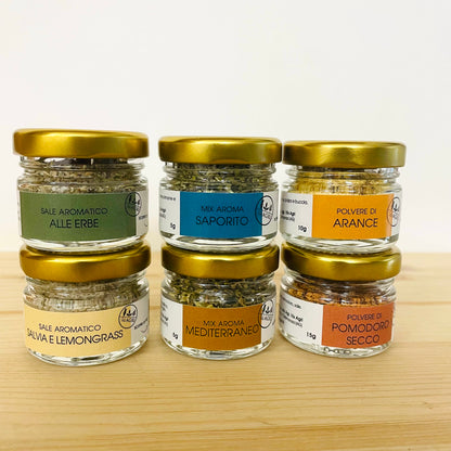 Sciccherie Mix
