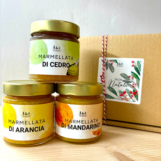 L'agrumeto VisAgri – marmellate artigianali
