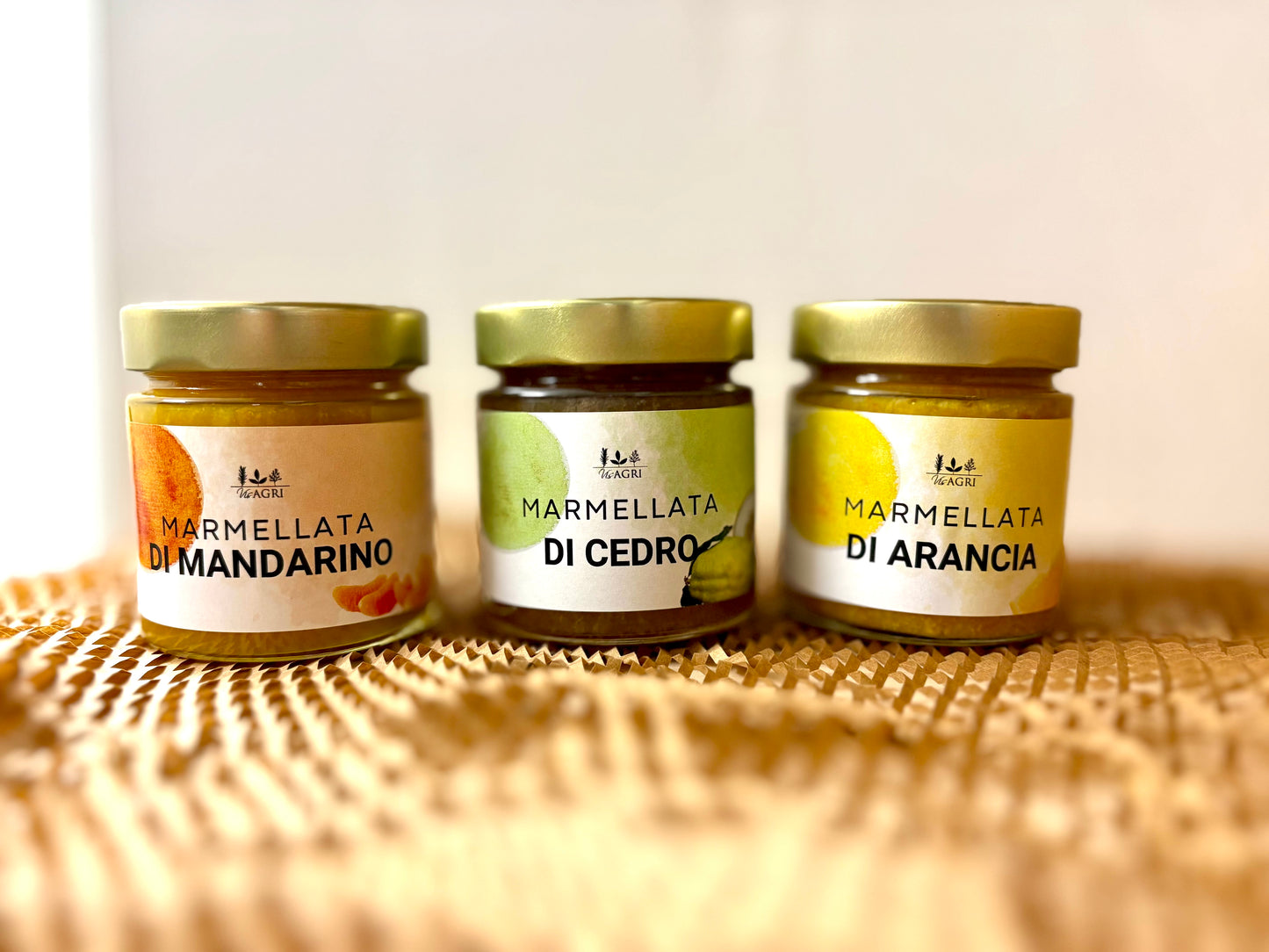 L'agrumeto VisAgri – marmellate artigianali