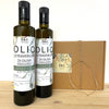 Box Olio 1L(2 bottiglie da 0,5L)