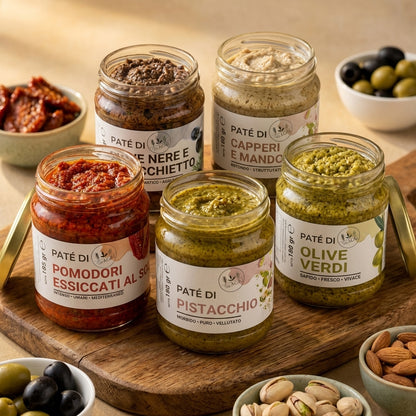 Gran Box Patè