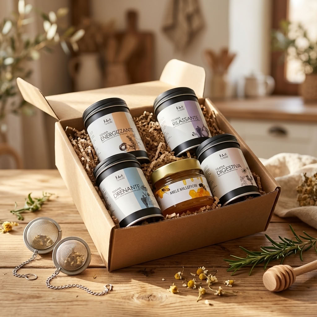 Box Relax Visagri