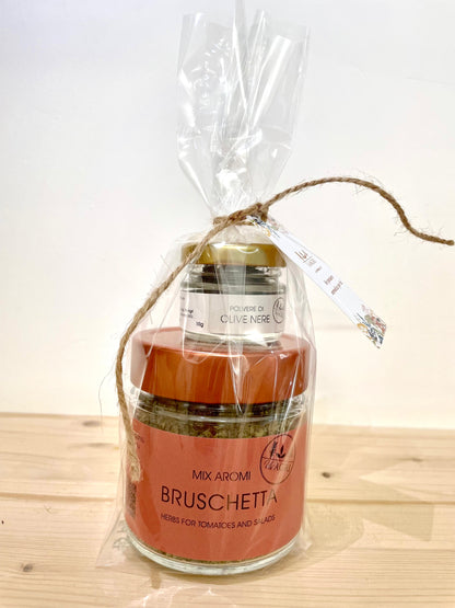 Piccoli Pensieri di Aroma