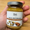 Salsa Mediterranea – Patè 90G