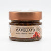 Capuliatu – trito di pomodori secchi