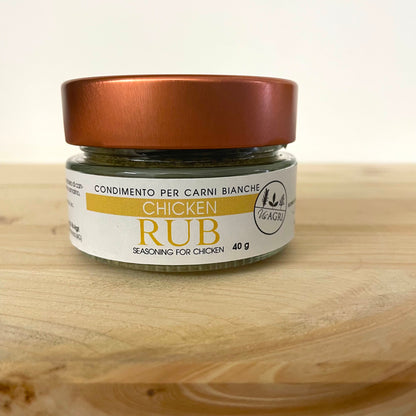 Chicken Rub 50 g