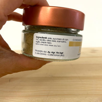 Chicken Rub 50 g