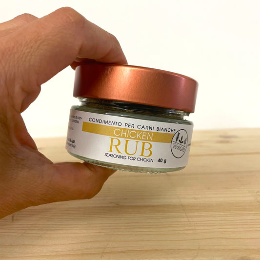 Chicken Rub 50 g