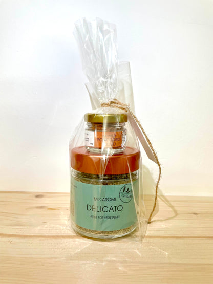 Piccoli Pensieri di Aroma