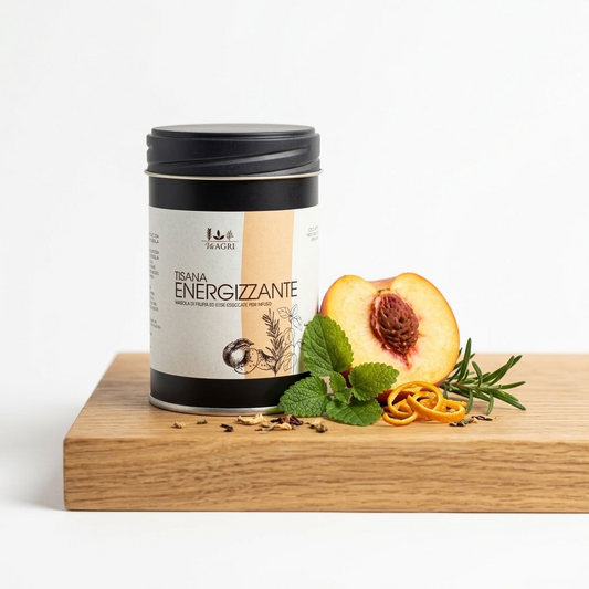 Tisana Energizzante 30g
