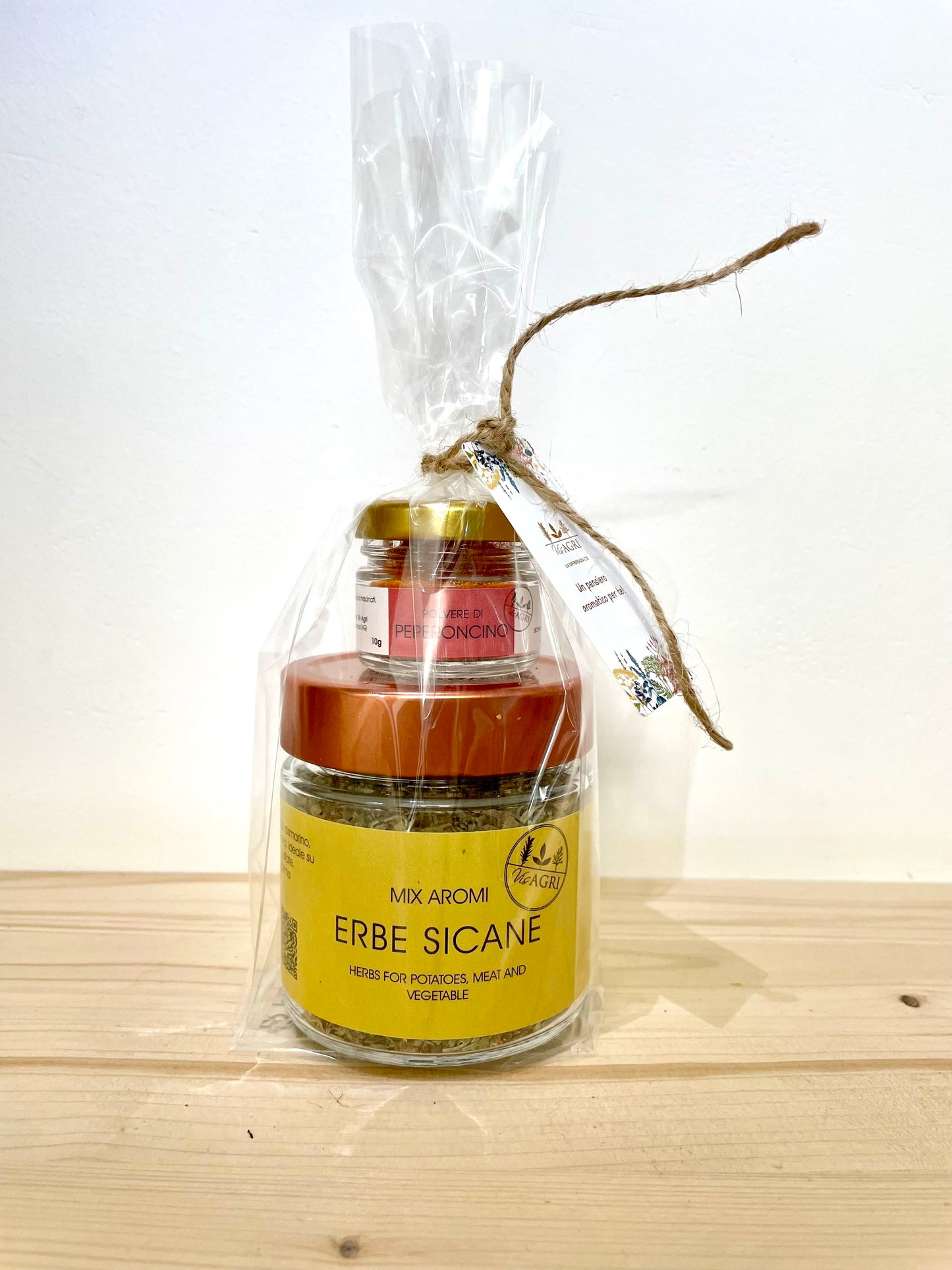 Piccoli Pensieri di Aroma