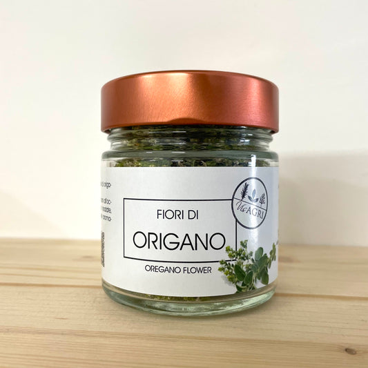 Fiori di Origano 10G