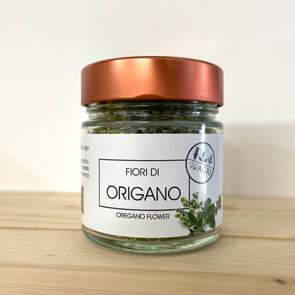 Fiori di Origano 10G