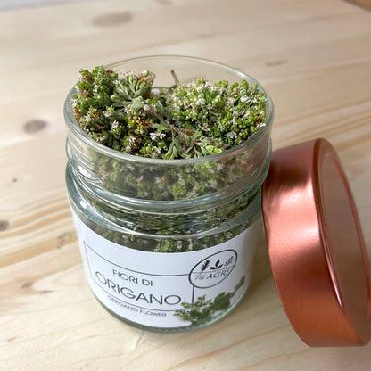 Fiori di Origano 10G