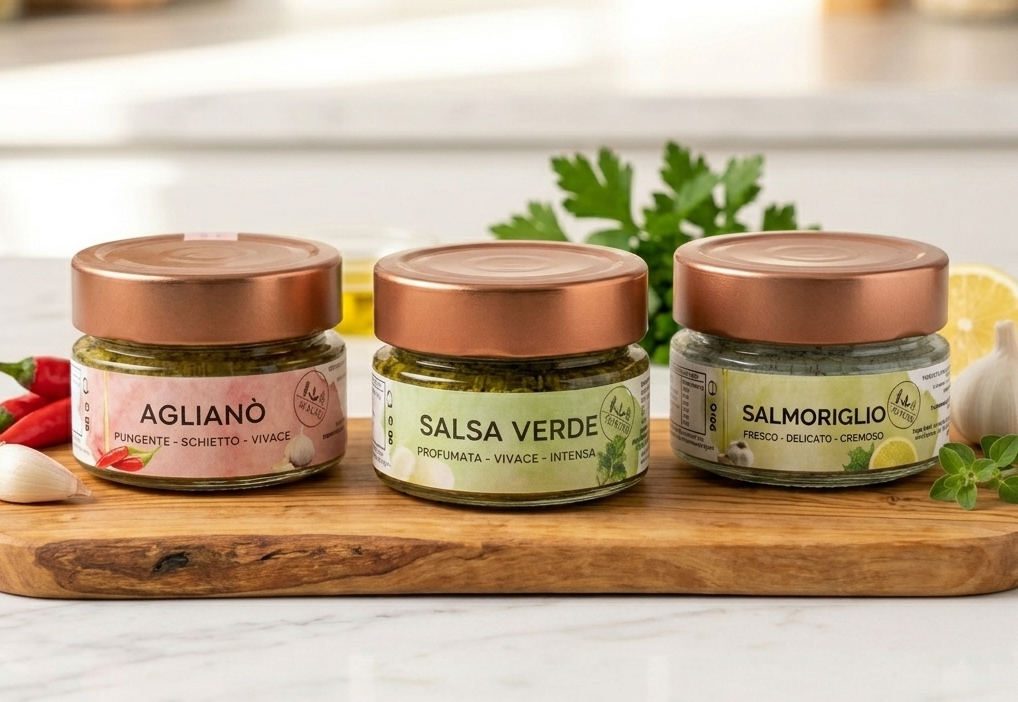 Intingoli Box