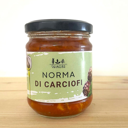 Norma di Carciofi