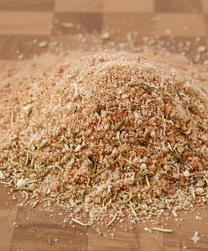 Panvisagri Pomodoro e Rosmarino – 250g