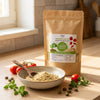 Panvisagri Pomodoro, Capperi e Origano – 250g SENZA AGLIO