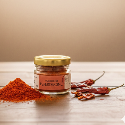 Peperoncino Piccante 10 g