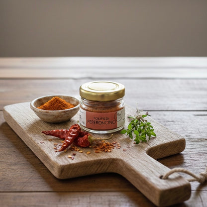 Peperoncino Piccante 10 g