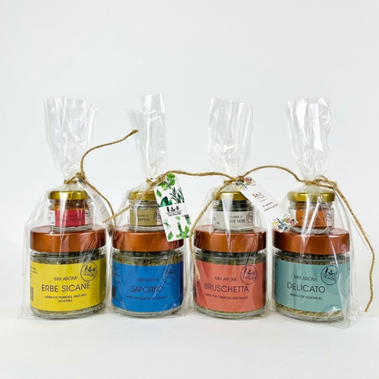 Piccoli Pensieri di Aroma