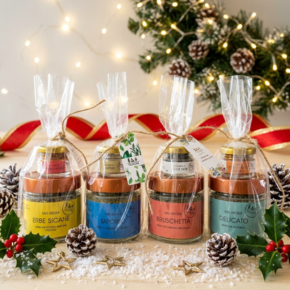 Piccoli Pensieri di Aroma