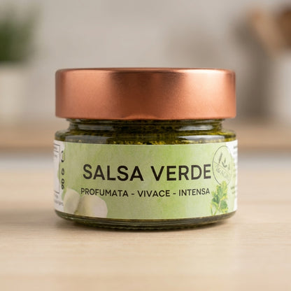 Salsa Verde
