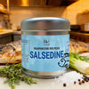 Salsedine - insaporitore per pesce